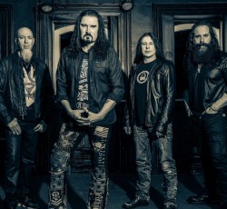 "Distance Over Time": Οι Dream Theater ανακοινώνουν τη νέα τους δουλειά