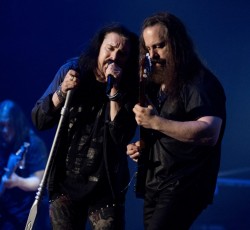 Το tracklist του νέου άλμπουμ των Dream Theater