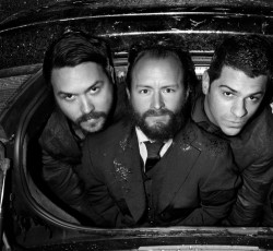 Οι Dredg επιστρέφουν με νέο άλμπουμ 