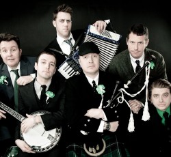 Οι Dropkick Murphys έρχονται και στην Αθήνα