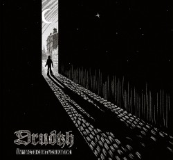 Πρώτη μετάδοση: Ολόκληρος ο νέος δίσκος των Drudkh 
