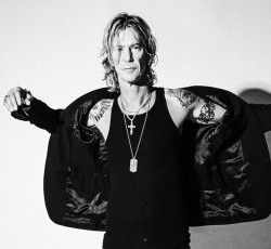 Duff McKagan: «Οι Guns N’ Roses διανύουν την καλύτερη περίοδο της ιστορίας τους» 
