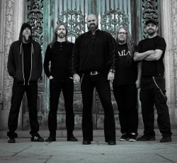 Οι Sorcerer headliners του Echoes From The Labyrinth Festival 