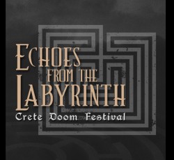 Το Echoes From The Labyrinth έρχεται στην Κρήτη 
