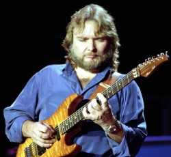 Πέθανε ο πρώην κιθαρίστας των Lynyrd Skynyrd, Ed King