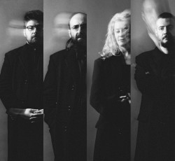 Πρώτο μουσικό δείγμα από το νέο δίσκο των Empty Frame 