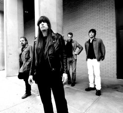 Οι Endless Boogie στην Αθήνα 