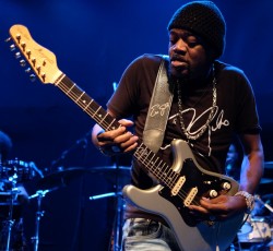 "The Bookends": Ο Eric Gales ανακοινώνει το νέο του άλμπουμ 