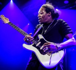 Ο Eric Gales επιστρέφει στην Ελλάδα