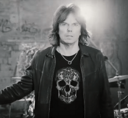 Οι Europe και η …Γαλλική Επανάσταση 