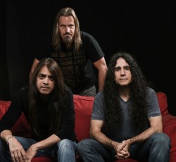 Νέο live άλμπουμ από τους Fates Warning