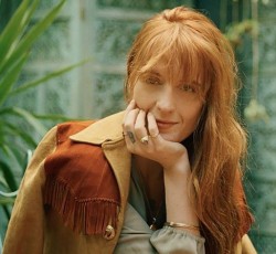 Οι Florence Αnd The Machine συνεργάζονται με τον Kamasi Washington