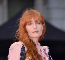 Οι Florence Αnd Τhe Machine ανακοίνωσαν την κυκλοφορία του νέου τους άλμπουμ