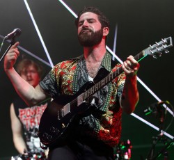 Οι Foals κυκλοφορούν νέο άλμπουμ μέσα στο 2019 