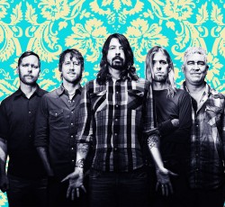 H σουρεαλιστική λίστα αντικειμένων που απαγόρευσαν οι Foo Fighters σε συναυλίες τους 