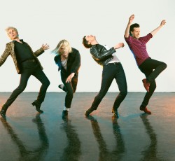 "Lazy Boy": «Φρέσκο» τραγούδι από τους Franz Ferdinand