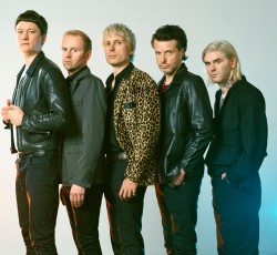 Νέο video από τους Franz Ferdinand 