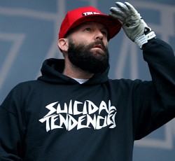 O Fred Durst σε ρόλο σκηνοθέτη 