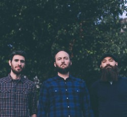 Πρώτη μετάδοση: Ολόκληρος ο νέος δίσκος των Future Usses 