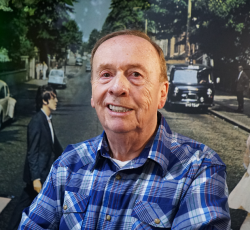 Πέθανε ο μηχανικός ήχου των Beatles, Geoff Emerick