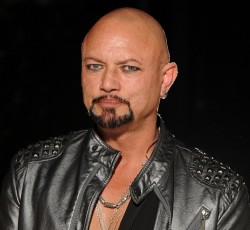 Οι τελευταίες πληροφορίες για την εμφάνιση του Geoff Tate στην Αθήνα 