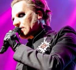 Νέο video από τους Ghost 