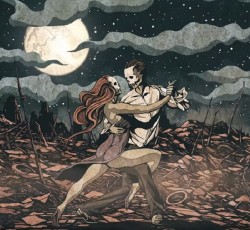 Οι Ghost «μοιράζονται» ένα …disco remix του "Dance Macabre" 