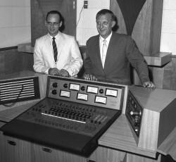 Πέθανε ο εφευρέτης του fuzz πεταλιού, Glenn Snoddy 