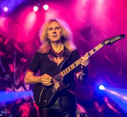 O Glenn Tipton «καλεσμένος» στη σκηνή των Judas Priest (video) 