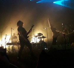 Η «σκοτεινή πραγματικότητα» των God Is An Astronaut 