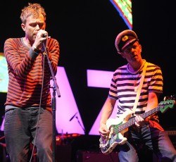 "Hollywood": Ακούστε το νέο κομμάτι των Gorillaz