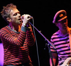 Οι Gorillaz παρουσιάζουν τέσσερα νέα κομμάτια 