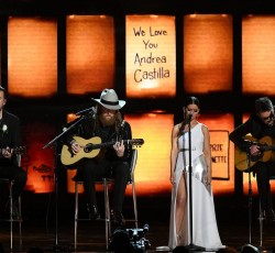 Ποιους «ξέχασαν» τα φετινά Grammys; 