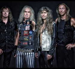 Οι Grave Digger έρχονται στην Ελλάδα