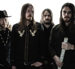 Graveyard: «Ειρήνη» στο «Νεκροταφείο» (teaser) 