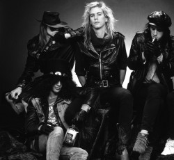 Επανέκδοση του "Appetite For Destruction" με 49 ακυκλοφόρητα κομμάτια