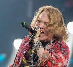 Μια φορά και έναν καιρό οι Guns N’ Roses θα περιόδευαν με τους U2 και τους Pearl Jam 