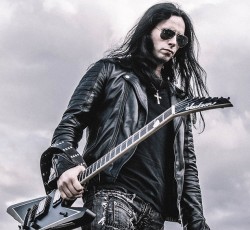 "Letting Go": «Δείτε το πρώτο video από την νέα δουλειά του Gus G. 