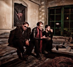 Οι Hail Spirit Noir «βγαίνουν» στην Ευρώπη 