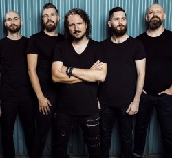Ένα «ψυχωτικό» single από τους Haken 