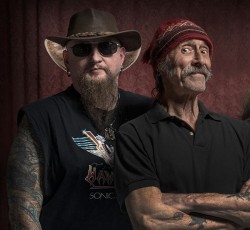 Ο «δρόμος προς την ουτοπία» των Hawkwind 