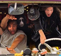 Το "Heavy Trip" είναι η metal ταινία της χρονιάς! 