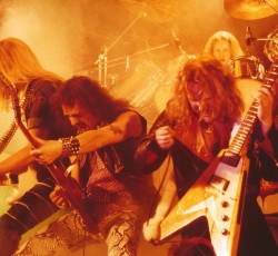 Heavy Load: Νέος δίσκος και νέο τραγούδι ...απ'τα παλιά 