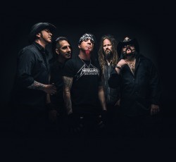 Οι Hellyeah ανακοινώνουν την τελευταία τους δουλειά με τον Vinnie Paul 