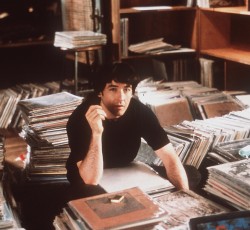 Το "High Fidelity" γίνεται τηλεοπτική σειρά... 