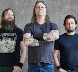 Δυο ολοκαίνουργια κομμάτια από τους High On Fire
