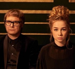 Νικήτρια reality η νέα τραγουδίστρια των Hooverphonic 