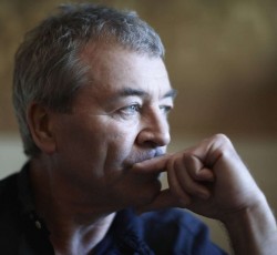 Ian Gillan: «Το αλκοόλ και η συνεργασία μου με τους Black Sabbath» 