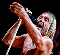 Ο Iggy Pop αφηγείται την ιστορία του… "Punk"
