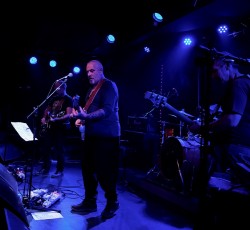 Η επιστροφή των Illegal Operation 